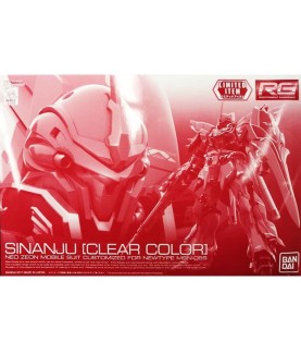 Maquette - Master Grade -...