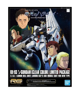 Maquette - Master Grade -...