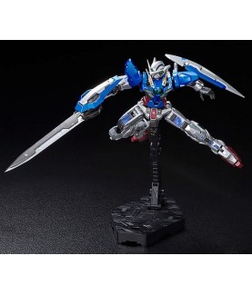 Maquette - Master Grade - Gundam - Exia Extra Finish