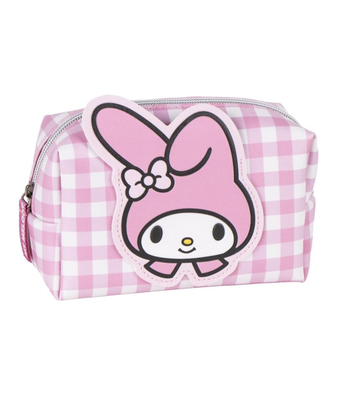 Trousse de Toilette - Trousse - Sanrio - Melody