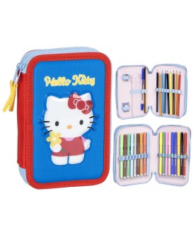 Écriture - Trousse - Sanrio...