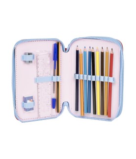Écriture - Trousse - Sanrio - Kitty White