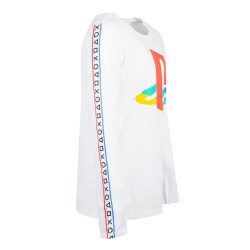 Sweat - Playstation - Logo - XL 