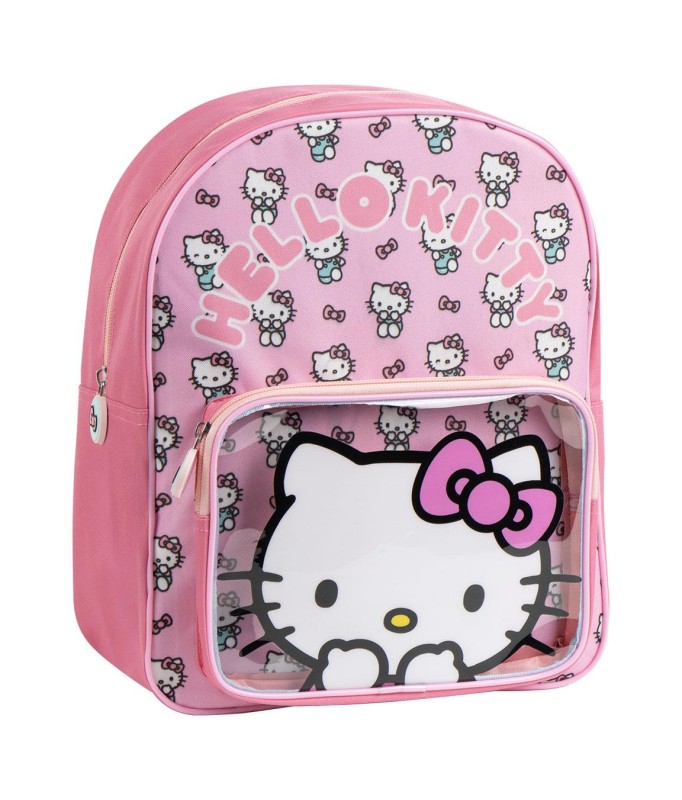 Rucksack - Sanrio - Kitty White