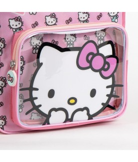 Rucksack - Sanrio - Kitty White