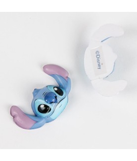 Sticker - Lilo & Stitch - Squishy Stickers 3D - Stitch