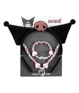 Haarpflegezubehör - Sanrio...