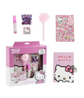 Schreibwaren-Set - Sanrio -...