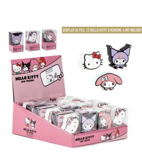 Taille Crayon - Hello Kitty...