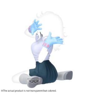 Statische Figur - Glitter &...