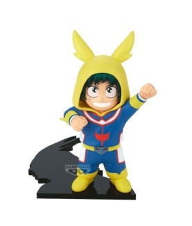 Statische Figur - My Hero...