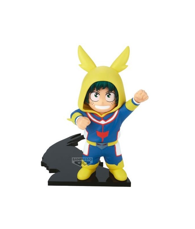 Statische Figur - My Hero Academia - Izuku Midoriya - Cheer Pico