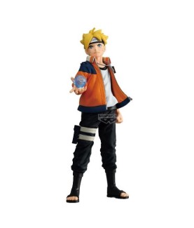 Figurine Statique - Boruto...