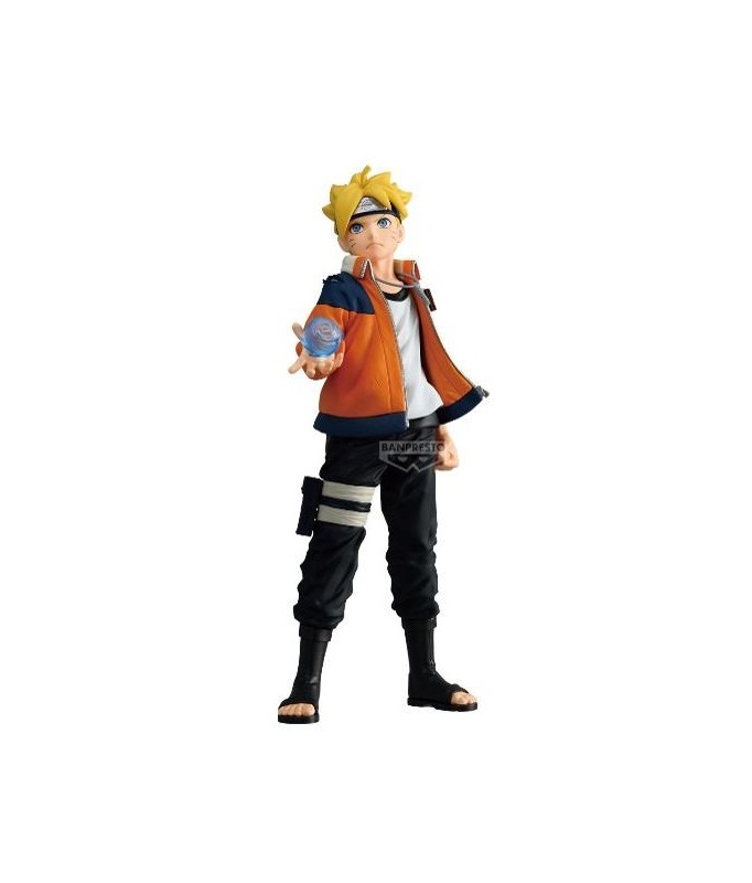 Figurine Statique - Boruto - Boruto Uzumaki