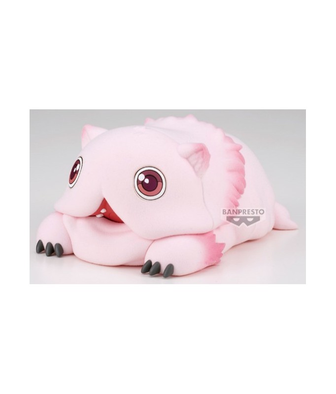 Static Figure - Made in Abyss - Mitty - Big Fluffy Puffy