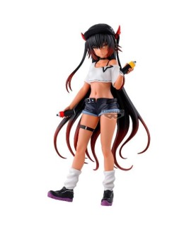 Statische Figur - Glitter &...