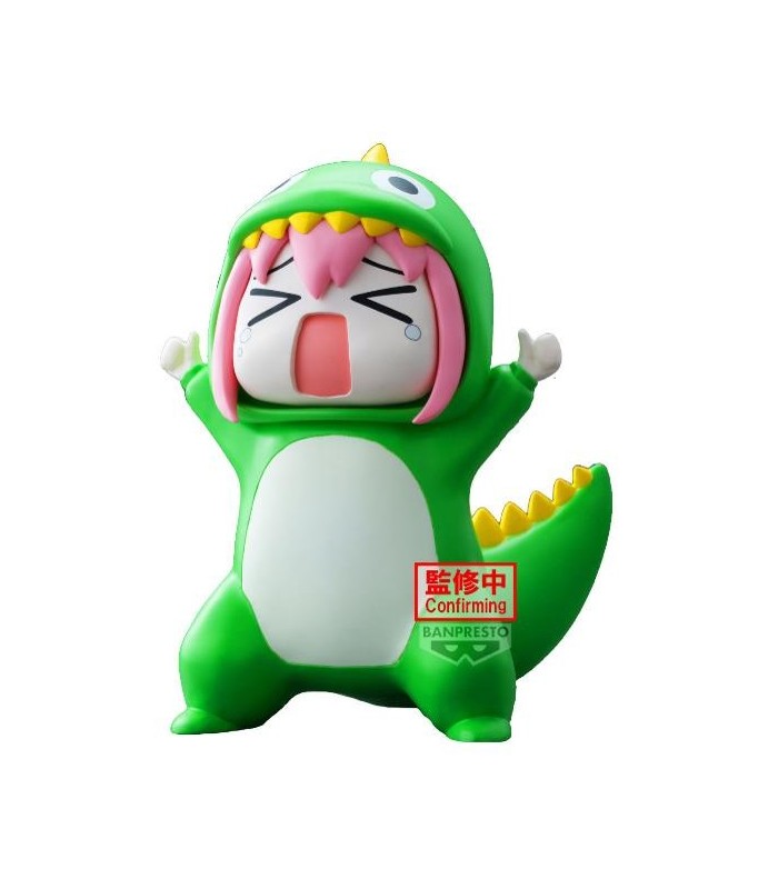 Figurine Statique - Enshrined Monsters - Bocchi the Rock - Hitori Gotoh