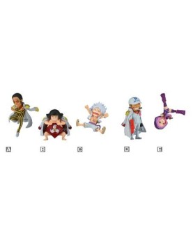 Statische Figur - WCF - One...
