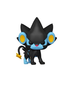 POP - POP Games - Pokemon - 956 - Luxtra