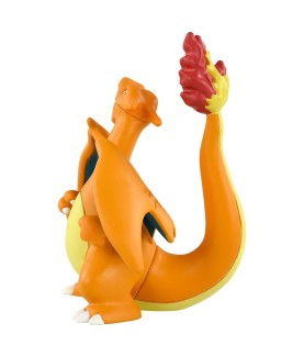 Static Figure - Moncollé - Pokemon - Charizard