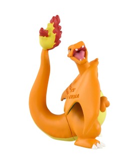 Static Figure - Moncollé - Pokemon - Charizard