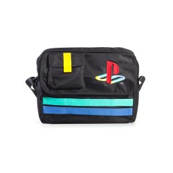 Shoulder bag - Playstation - Logo