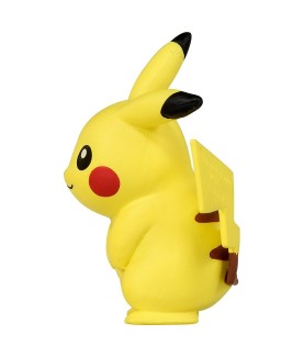 Static Figure - Moncollé - Pokemon - Pikachu