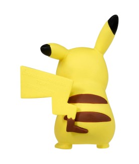 Static Figure - Moncollé - Pokemon - Pikachu