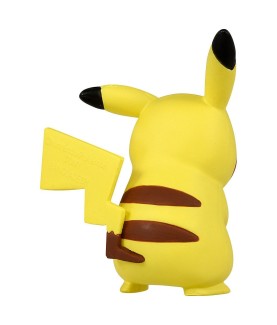 Static Figure - Moncollé - Pokemon - Pikachu