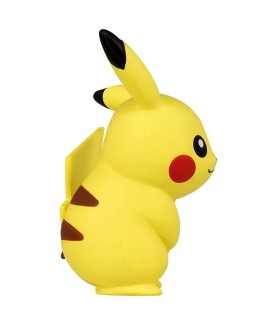 Static Figure - Moncollé - Pokemon - Pikachu