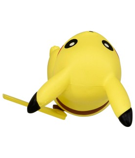 Static Figure - Moncollé - Pokemon - Pikachu