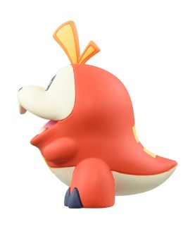 Static Figure - Moncollé - Pokemon - Fuecoco