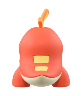 Static Figure - Moncollé - Pokemon - Fuecoco