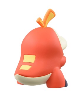 Static Figure - Moncollé - Pokemon - Fuecoco