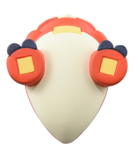 Static Figure - Moncollé - Pokemon - Fuecoco