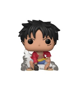 POP - POP Animation - One Piece - 1269 - Special Edition - Monkey D. Ruffy