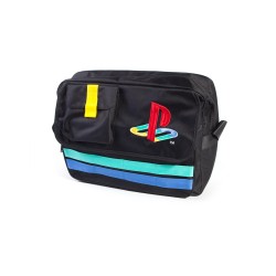 Sac à bandoulière - Playstation - Logo