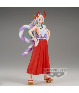 Static Figure - King of Artist - One Piece - Yamato