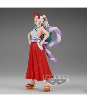 Static Figure - King of Artist - One Piece - Yamato