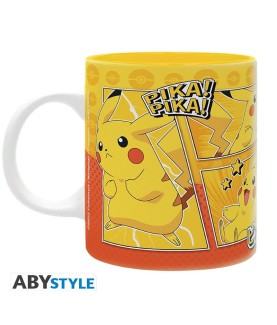 Mug - Pokemon - Pikachu