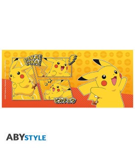 Mug - Pokemon - Pikachu