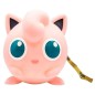Static Figure - Pokemon - Jigglypuff