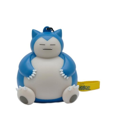 Figurine Statique - Pokemon - Ronflex