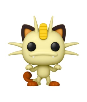 POP - Games - Pokemon - 780 - Miaouss