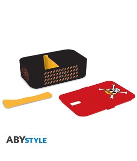 Lunch-Box - One Piece - Luffys Essen