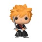 POP - POP Animation - Bleach - 1610 - Ichigo Kurosaki