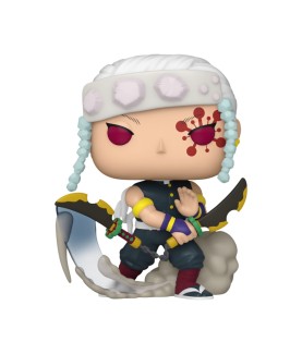 POP - POP Animation - Demon Slayer - 1533 - Tengen Uzui