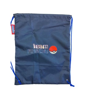 Sports bag - Pokemon - Pikachu