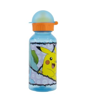 Gourd - Pokemon - Sterters & Pikachu