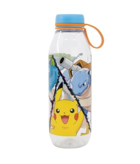 Bottle - Pokemon - Gotta Catch'em All